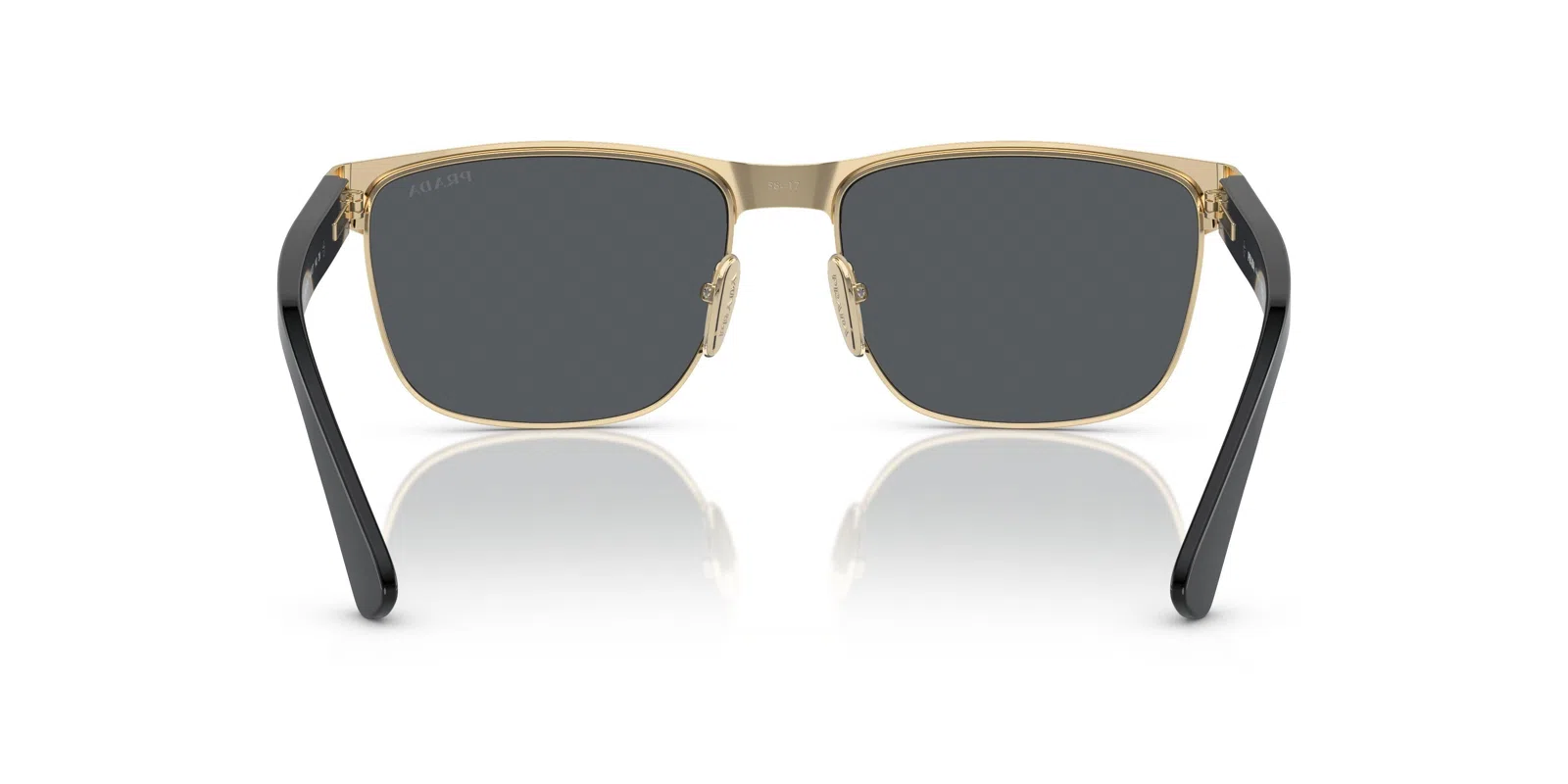 Prada 66ZS Sunglasses - view 12